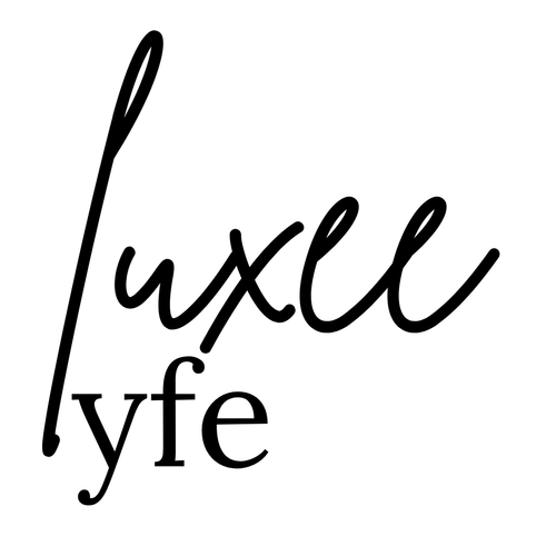 luxee lyfe